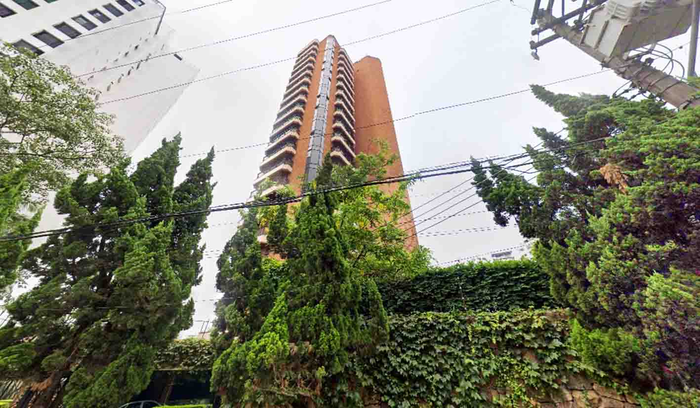 Apartamento - Venda, Morumbi, São Paulo, SP
